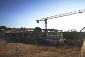 Planai turėti mokyklą vis tolsta: Klaipėdos valdžia įvardijo, kas dėl to kaltas