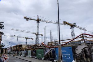 Planuojate įsigyti būstą iš brėžinių – teisininkė jums turi keletą vertingų patarimų