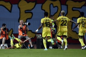 Pirmą kartą istorijoje: UEFA Čempionų lygoje žais Moldovos klubas