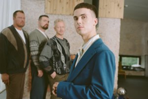 Free Finga sugrįžo: nauja daina su „B’avarija“, albumas ir darbas su pasauline leidybos kompanija