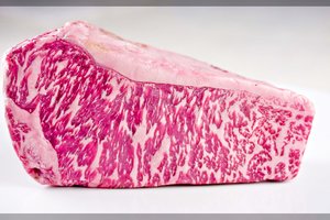 Ateina naujos maisto gamybos technologijos – ar norėtumėte atspausdinto Wagyu kepsnio?