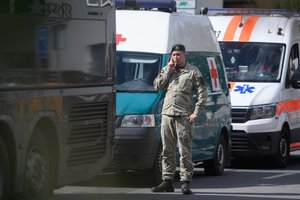 Atskleidė unikalios Lietuvos karių vykdytos operacijos Afganistane detalių: „Situacija nebuvo tokia paprasta“