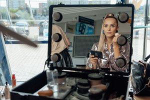 Indrė Kavaliauskaitė išdavė, ko daryti niekad neišdrįstų: „Būčiau iškart demaskuota“