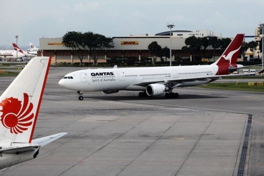 Australija planuoja atnaujinti tarptautines keliones: įvardijo vieną esminę išlygą