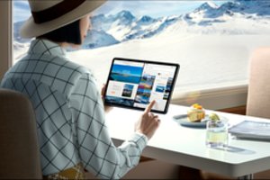 7 priežastys, kodėl planšetiniai kompiuteriai šiandien yra vienas geriausių įrenginių darbui ir mokslui