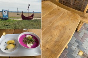 Iš baro pajūryje norėjo sprukti neatsigręždami: baisu net pagalvoti apie tuos, kurie čia užsuka savaitgaliais