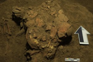 Atrasta iki šiol mokslui nežinota žmonijos atšaka