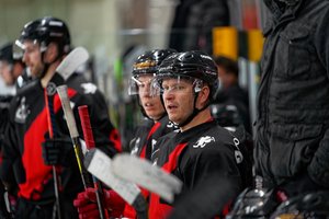 Po dviejų metų pertraukos Elektrėnams atstovaus vienas ledo ritulio klubas – „Energija“