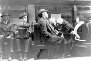 Festivalio „Pirmoji banga“ sumanytojas : „Nemanykite, kad ankstyvasis kinas įdomus tik moksliukams“