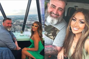 Poros meilės išbandymu tapo aplinkinių užgauliojimai