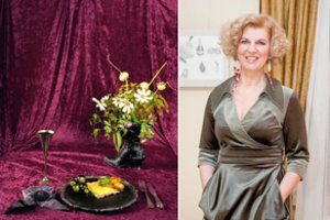 Karališkasis kepsnys pagal N. Narmontaitę: patiekalas, kurio užteks didelei šeimai ar sulaukus svečių