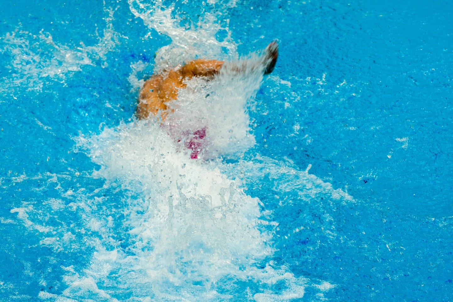 Edgaras Matakas pateko į paralimpinių žaidynių finalą.<br>D.Ožalo/LPAK nuotr.