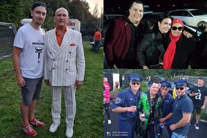 „Pravalfeste“ – estrados legendos: pasirodė seniai girdėti E. Kučinskas ir L. Žemaitytė  