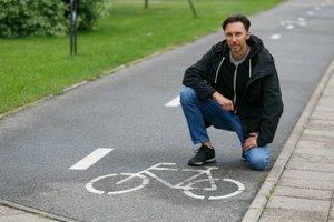 M. Berenis: jei dėl to būčiau pamelavęs, grupės ŽAS nariai būtų mane suplėšę į gabalus