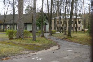 Buvusią ligoninę sostinės Žvėryne įsigijęs verslininkas: „Apsiriko grąžą skaičiavusieji tik kvadratiniais metrais“