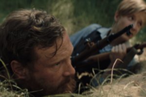 Amerikiečių kino kūrėjas pastatė filmą apie Lietuvos partizanus