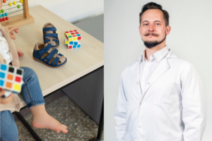 6 tėvų klaidos, renkant avalynę vaikams: paaiškino, kodėl vyresnio brolio batai netinka mažesniam