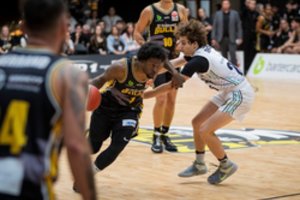 Pasvalio klube – naujokas iš JAV