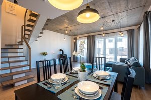 Interjero dizainerė D. Sakevičė turi patarimų besirenkantiems apšvietimą – svarbus ne tik grožis