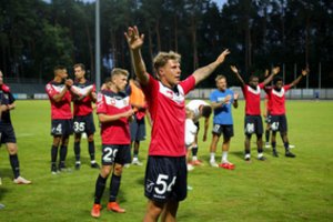 A lygos turo anonsas: ar pamatysime šio sezono lankomumo rekordą Alytuje?