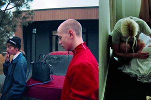 Tarptautiniame Venecijos kino festivalyje – lietuviški akcentai