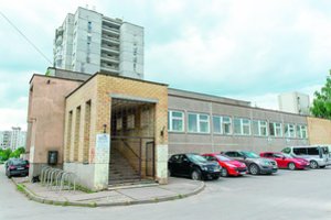 Šilainių baseino laukia rimti pokyčiai – padaugės ne tik plaukimo takų 