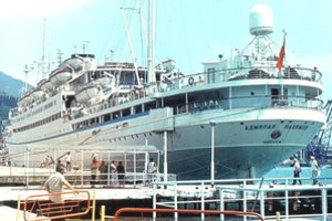 Rusiško „Titaniko“ tragedija Juodojoje jūroje palietė Lietuvą