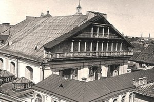 Sinagogos staigmenos Vilniuje: atidengę svarbiausią šventovės dalį, rado lobių