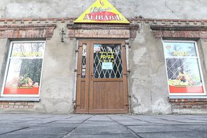 Seksualiniu priekabiavimu Joniškio kebabinėje kaltintas libanietis dingo