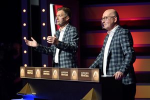 Paaiškėjo „Auksinio proto. Vasaros“ lygos nugalėtojas