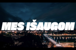 „Kaunas 2022“ kampanijai – aukščiausias „BalticBest“ įvertinimas