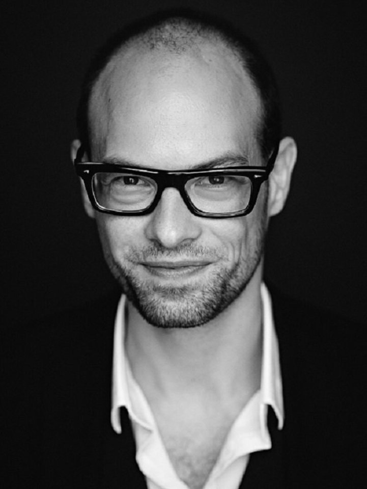 Gajus Žmavcas.<br>Gajaus Žmavco nuotr.