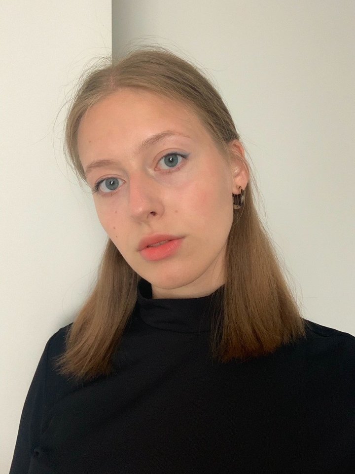 Ksenija Jermakova.<br>Gajaus Žmavco nuotr.