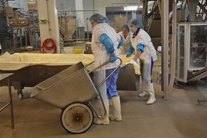 Paaiškino, ką gali pasiūlyti darbo rinkoje vyresniems – stebina argumentai