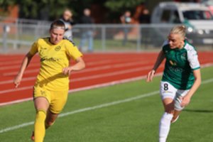 Gargžduose šiaulietės iškovojo 12-ąją šio sezono pergalę A lygoje 