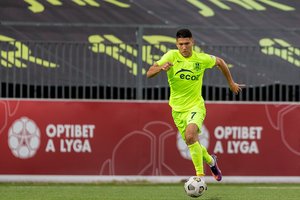 „Panevėžys“ netikėtai namie krito nuo „Riterių“