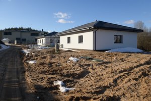 Kai kas statybas liepą brangino labiausiai – suskaičiavo, kiek augo kainos