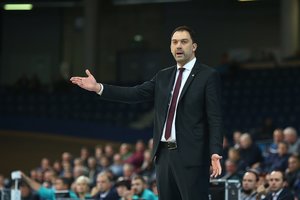 „Lietkabelis“ į namų aikštę grįžta su intriguojančia sudėtimi