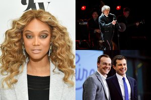 Žvaigždžių savaitėje – peruko atsisakymas, kaltinimai lytiniu išnaudojimu ir tėvystės džiaugsmai