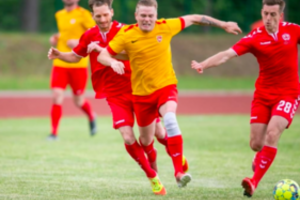 Lietuva turės naujus mažojo futbolo čempionus