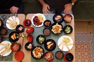 Nejučiomis išmetame milžiniškus maisto kiekius: kilo netikėta mintis, kaip to išvengti