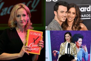 Šlovės spinduliai nebešildo: kuo užsiima prigesusios  garsenybės?