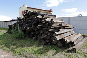 Ignalinos rajone įsigytas sodo namelis tapo moters galvos skausmu: ir dėl dvoko, ir dėl veltui išleistų pinigų