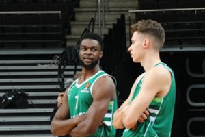 Atsinaujinęs „Žalgiris“ – koks Kauno klubas sieks dvylikto iš eilės LKL titulo?