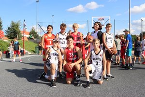 Vilniaus krepšinis susivienija: kviečia į turnyrą „3x3 Vilnius visiems“ ir žada staigmenas dalyviams