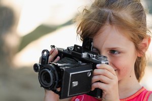 Įdomioji fotografijos istorija: nuo Leonardo da Vinci eksperimentų iki atsiradimo Lietuvoje