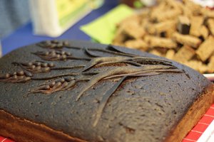 Šeši kokybe paženklinto maisto ženklai: kodėl juos verta įsidėmėti?