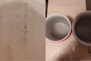 Vilnietė nebežino, kaip tokiomis sąlygomis gyventi: pribaigė rytas, kai nuėjo į tualetą