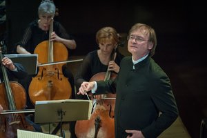 „Romeo ir Džuljeta“ atskleis KVMT orkestro profesionalumą