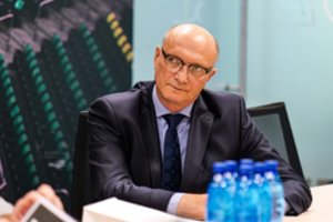 Susitikime su ministre R. Butautas įvardino 30 metų nesikeičiančias sporto sistemos problemas